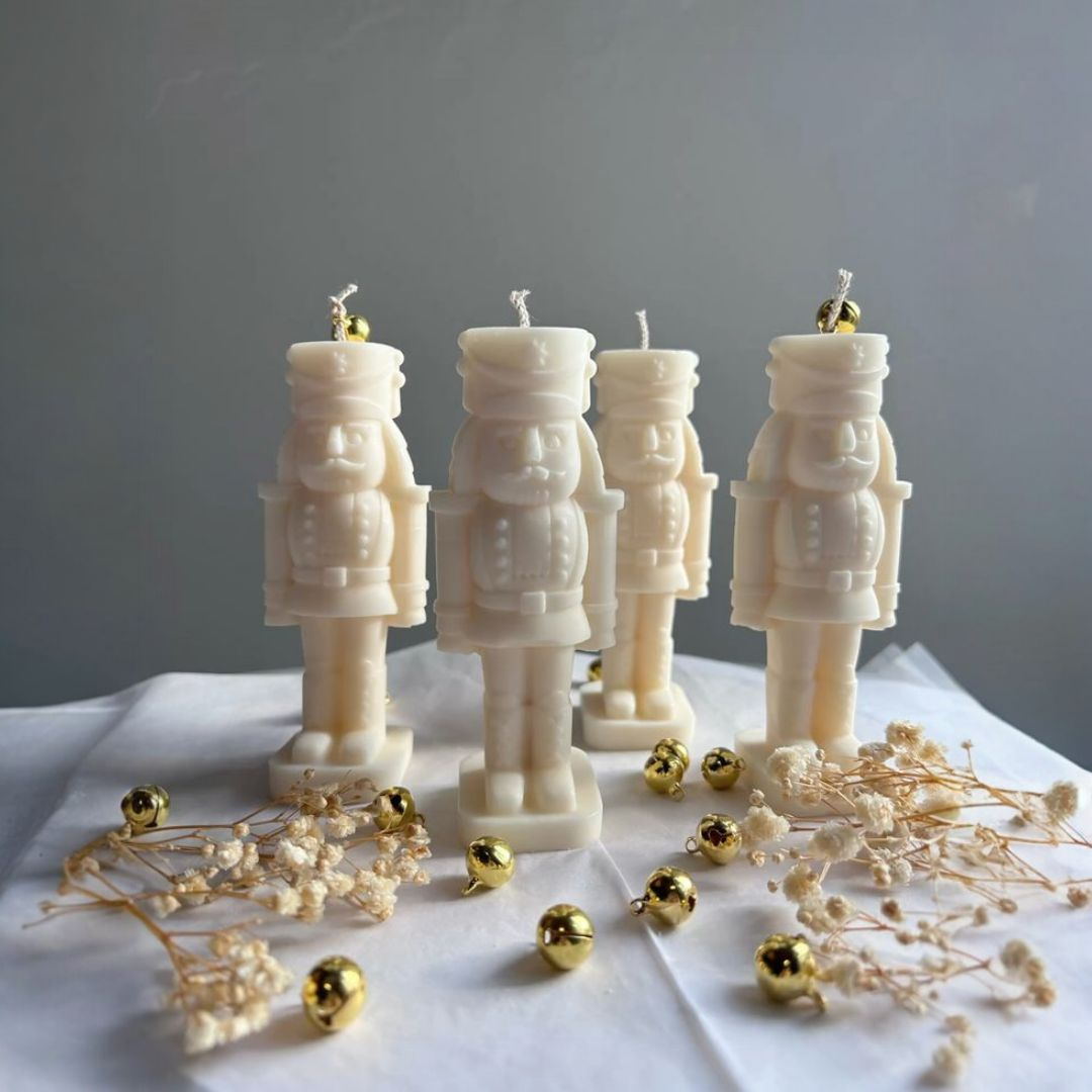 VELA CASCANUECES MIDI