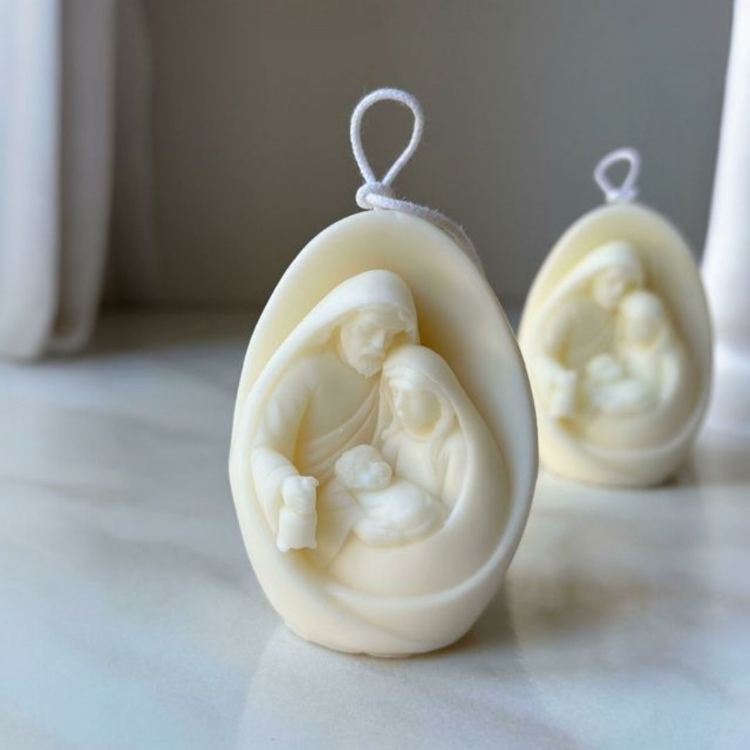 VELA SAGRADA FAMILIA