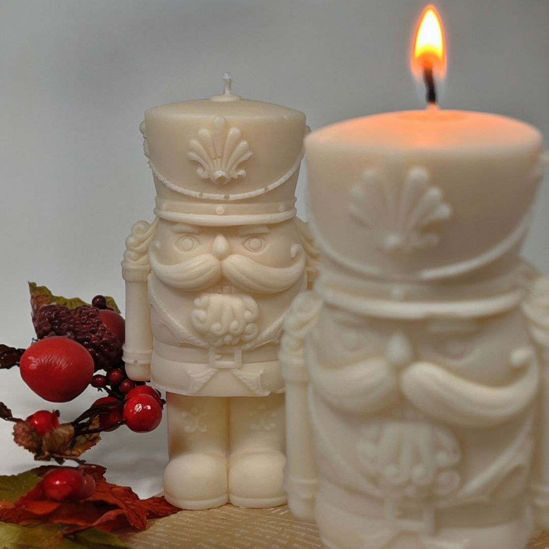 VELA CASCANUECES GRAND