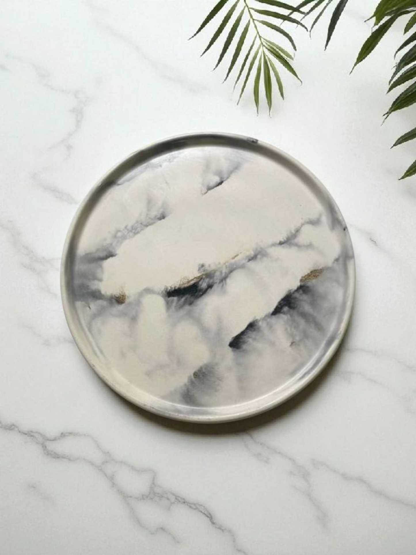 Bandeja Circular Grand (32 cm)