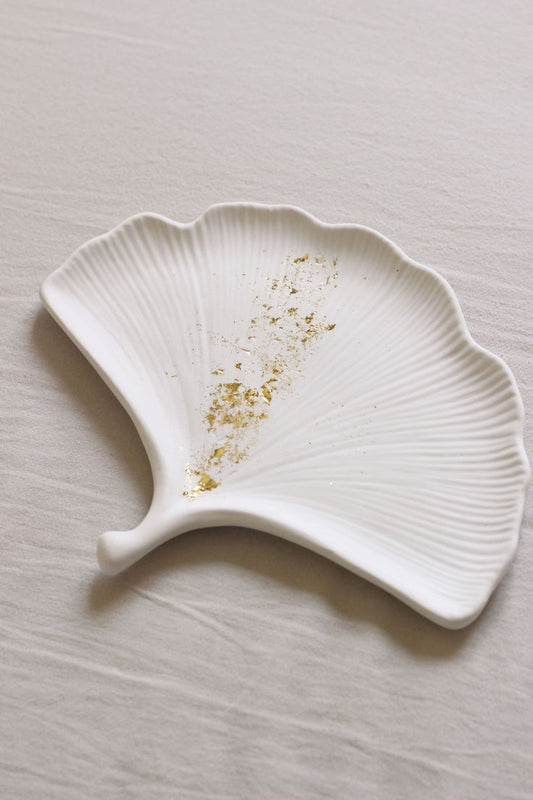 Bandeja Ginkgo