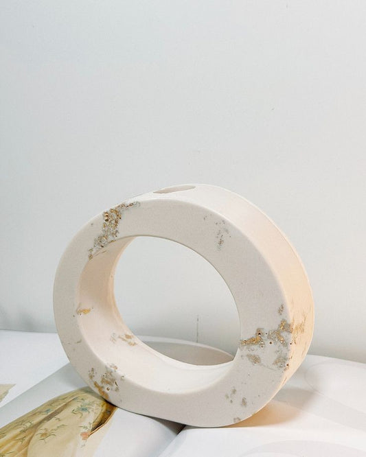 Florero Nórdico Prana