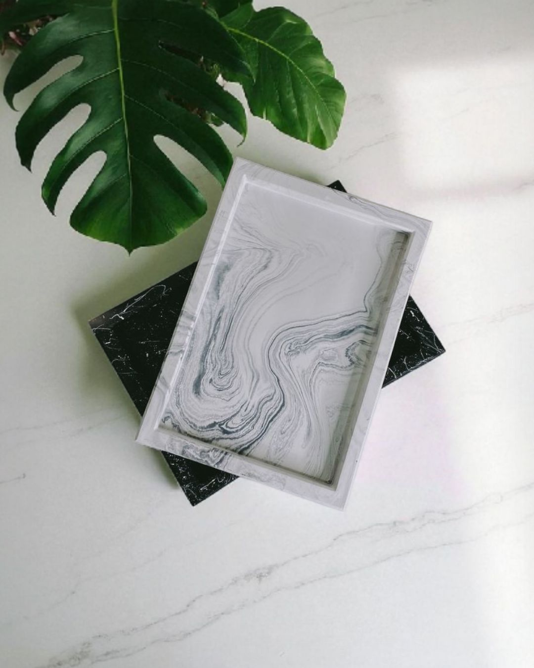 Bandeja Rectangular (26 x 18)