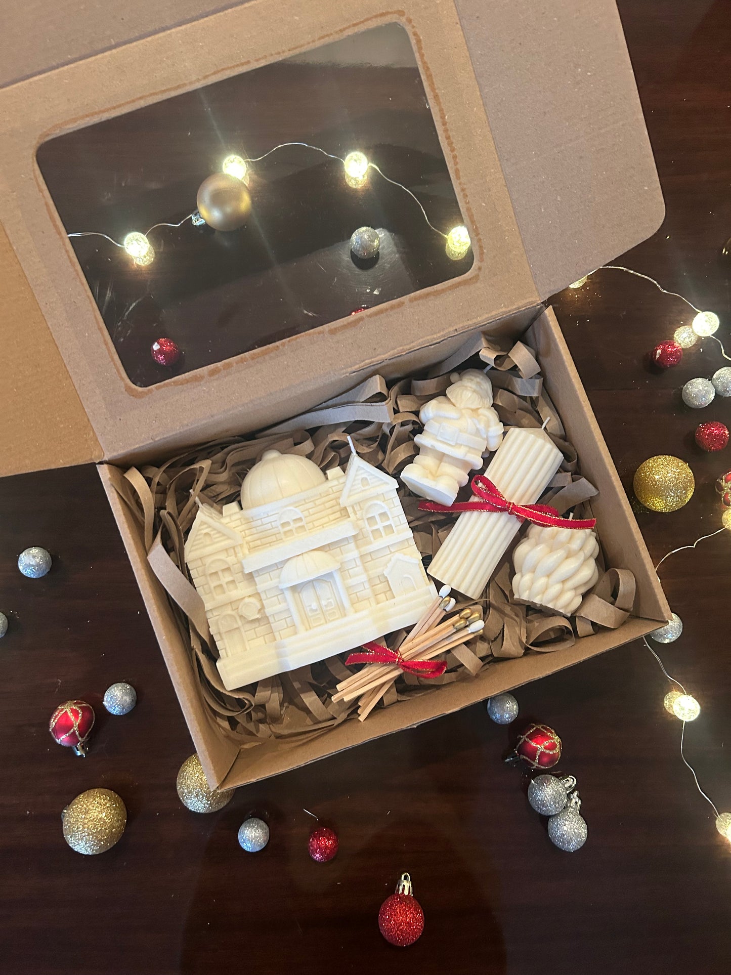 SET REGALO NAVIDAD 3