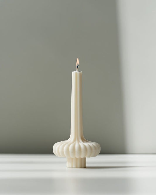 Column Candle