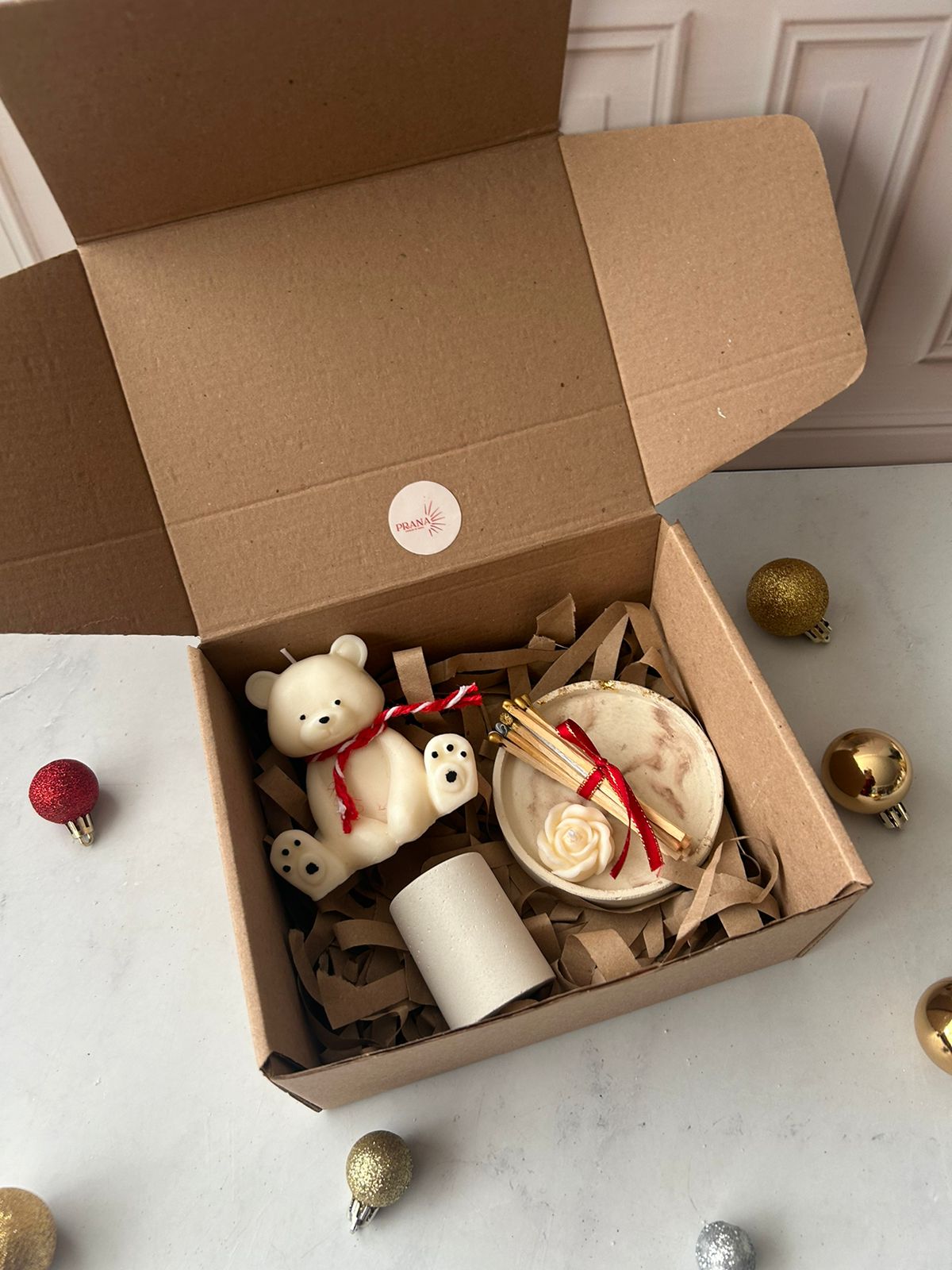 SET REGALO NAVIDAD 1