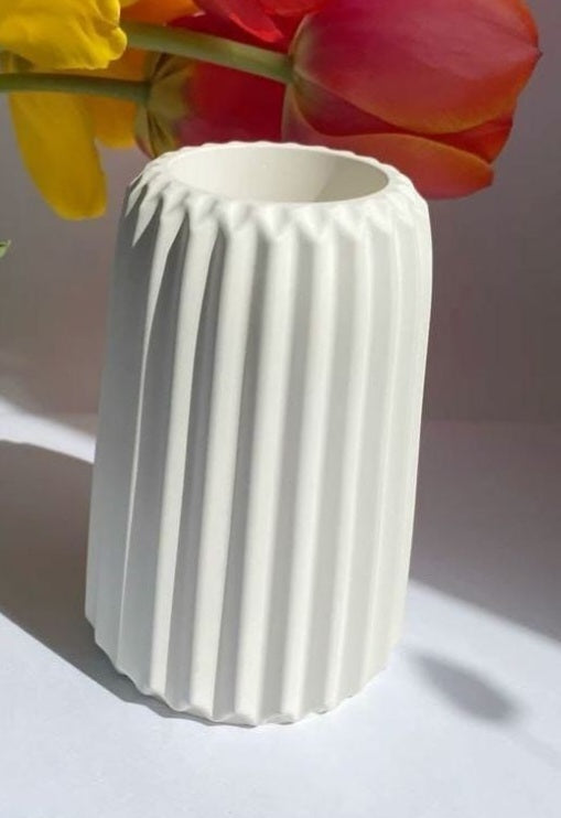 Florero Acanalado Grand