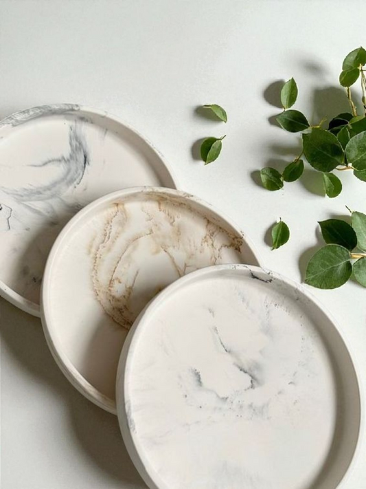 Bandeja Circular Grand (32 cm)