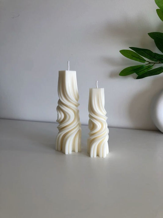 Design Candles