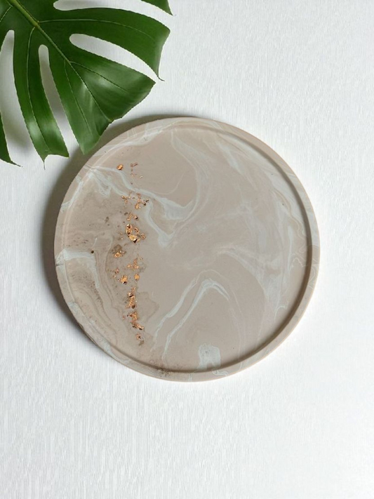 Bandeja Circular Petit (17 cm)