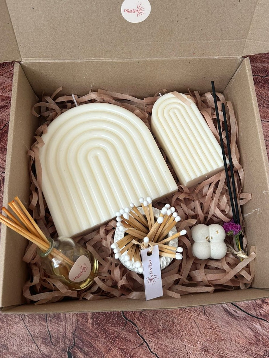 Set Regalo Arcoíris