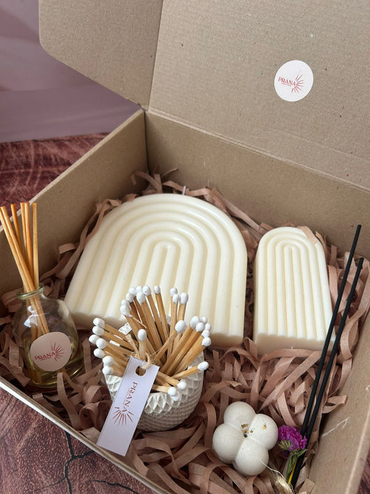 Set Regalo Arcoíris