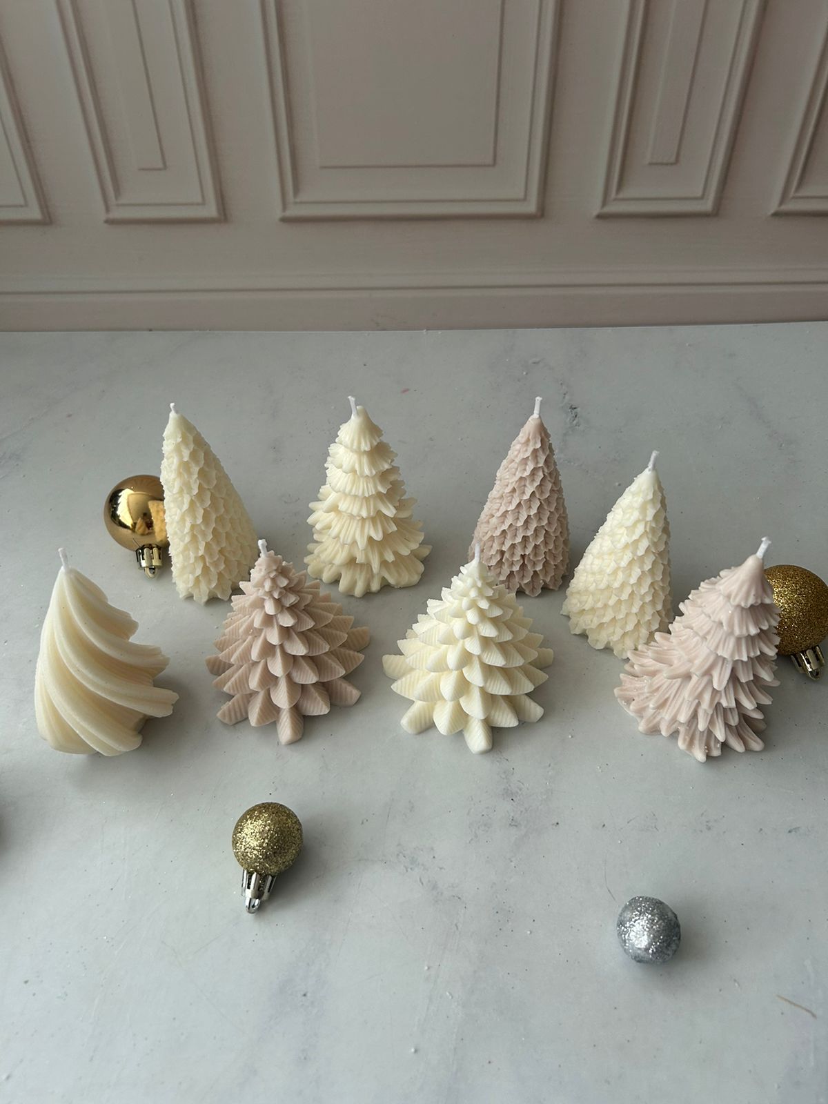 ÁRBOLES DE NAVIDAD PETIT