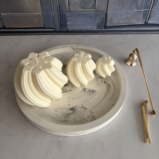 Vela Antorcha Deluxe