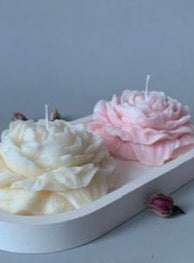 Set Mini Duo Peonyas