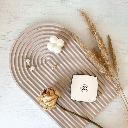 Bandejas Nórdicas Arco