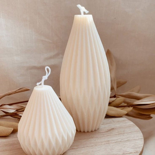 Pear Candle