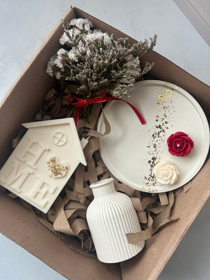 SET REGALO NAVIDAD 4