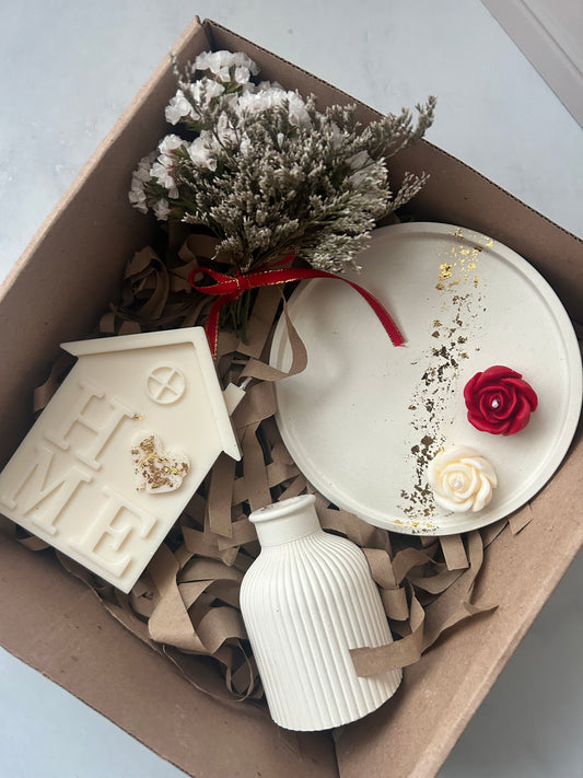 SET REGALO NAVIDAD 4