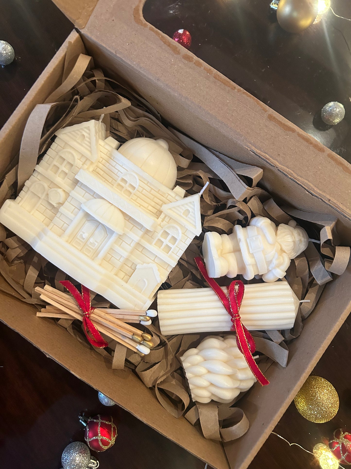 SET REGALO NAVIDAD 3