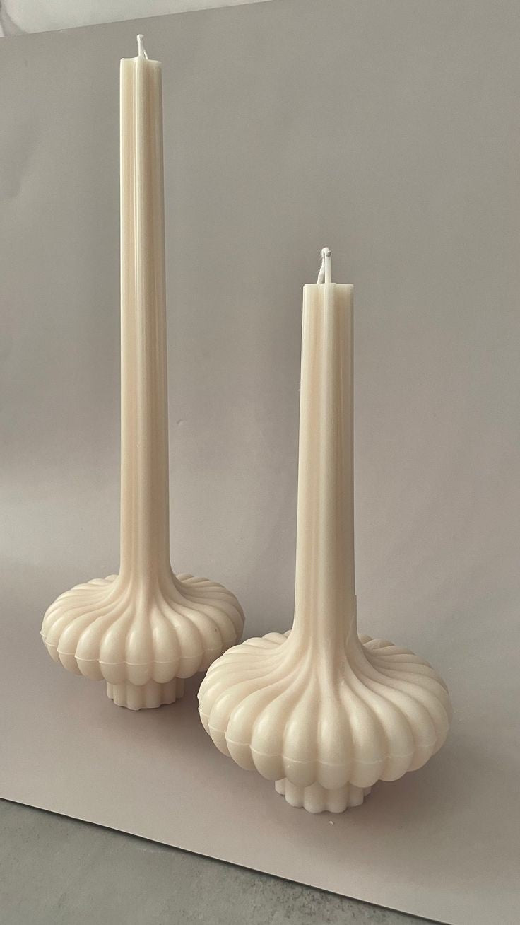 Column Candle