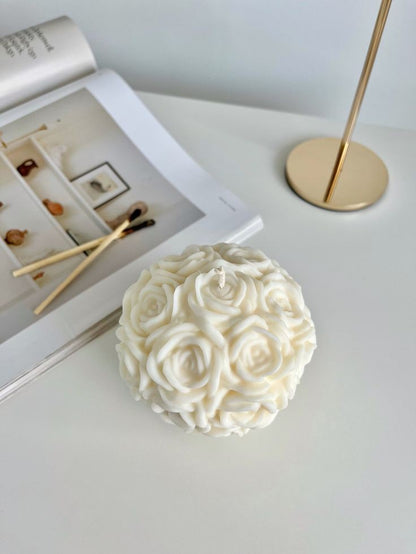 Esfera de Rosas