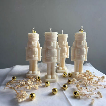 VELA CASCANUECES MIDI