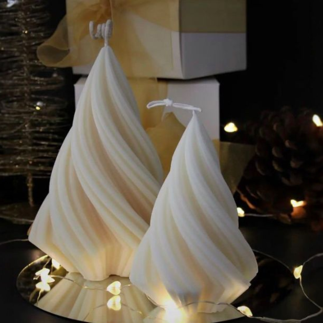 ARBOL DE NAVIDAD ANTORCHA