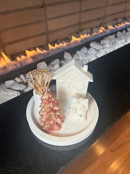 SET MINI CHRISTMAS 2