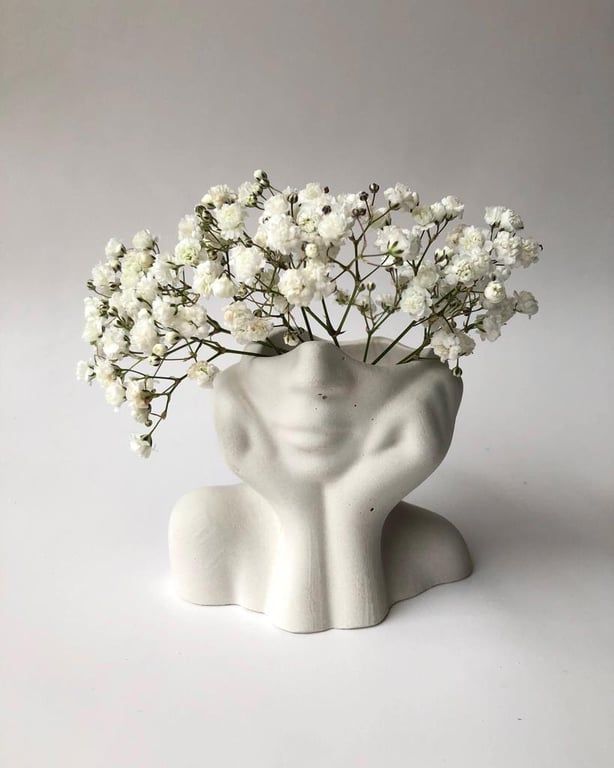 Florero Mia