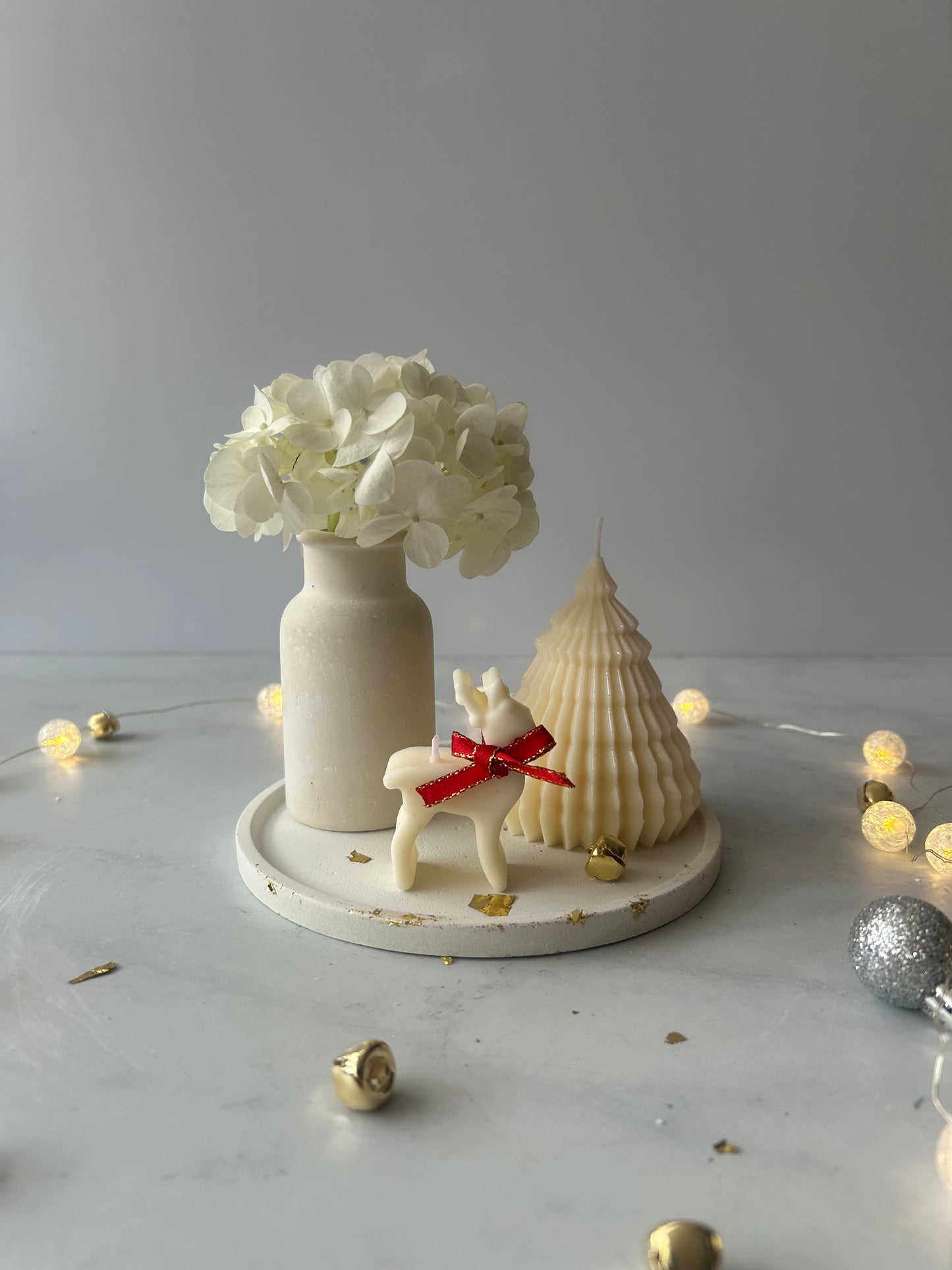 SET MINI CHRISTMAS WINTER