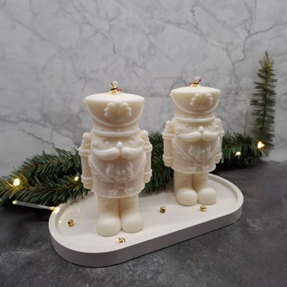 VELA CASCANUECES GRAND