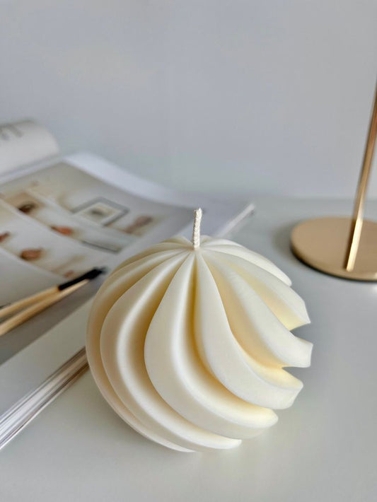 Orbit Candle