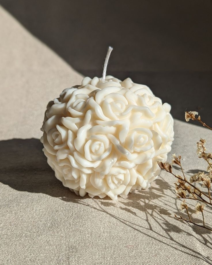 Esfera de Rosas