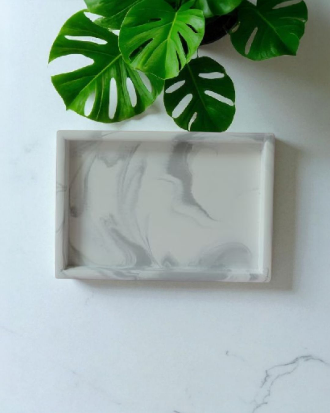 Bandeja  Rectangular (26 x 18)