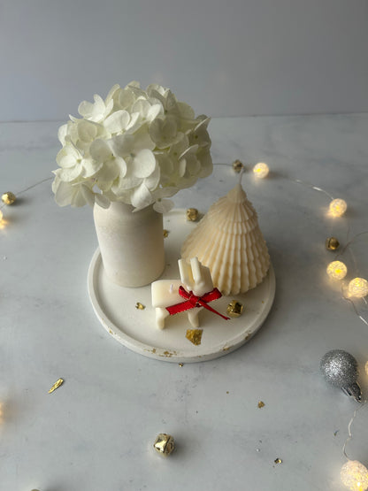 SET MINI CHRISTMAS WINTER