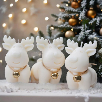 RENO NAVIDAD RUDOLPH