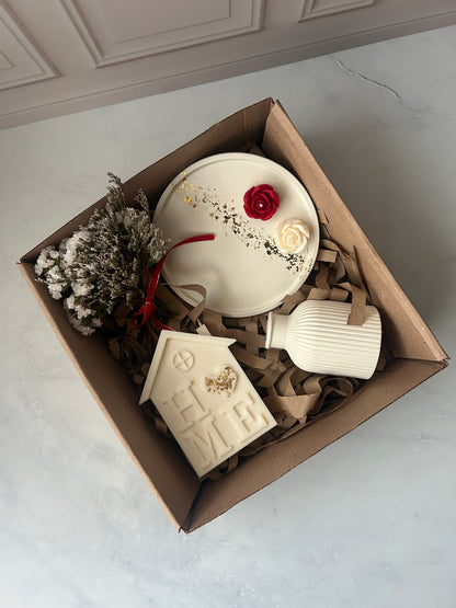 SET REGALO NAVIDAD 4