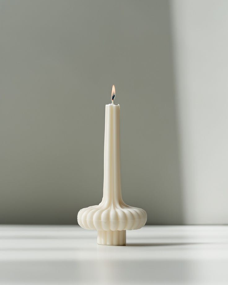Column Candle