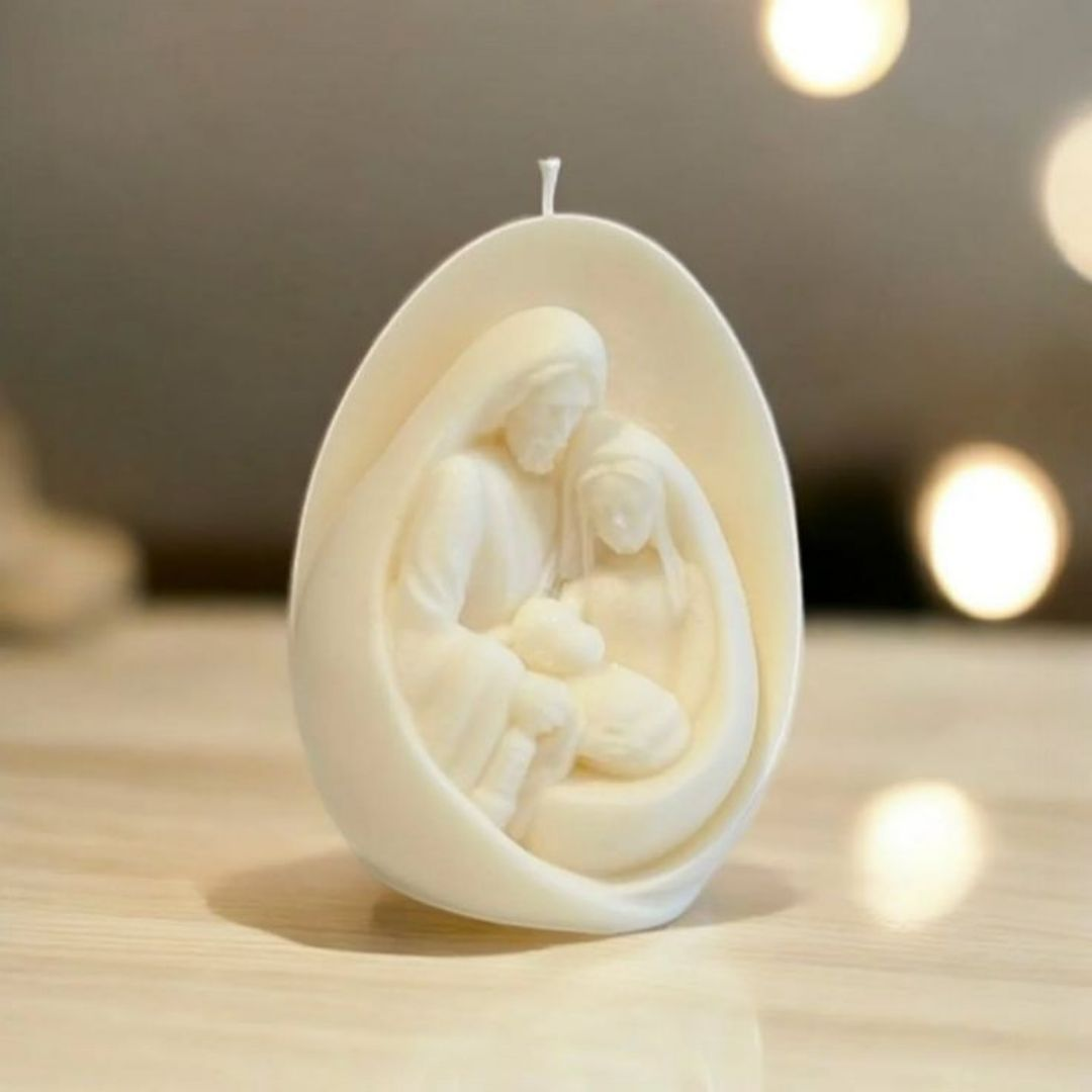 VELA SAGRADA FAMILIA