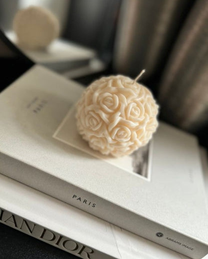 Esfera de Rosas