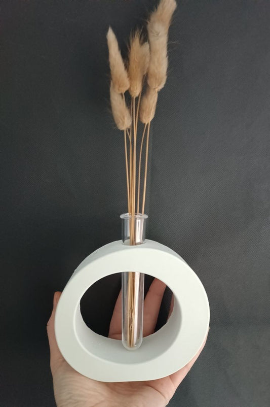 Florero Nórdico Prana