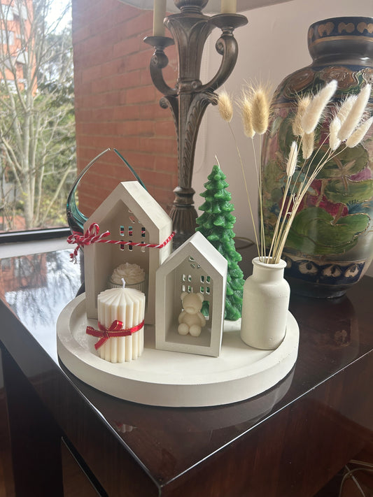 SET MIDI CHRISTMAS 3