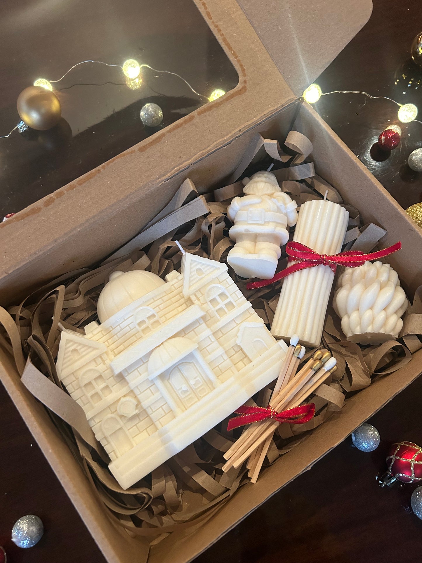 SET REGALO NAVIDAD 3