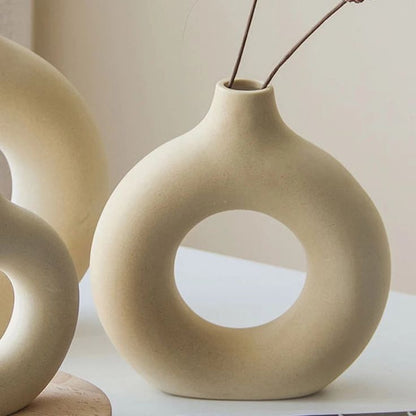 Florero Nordico Grand