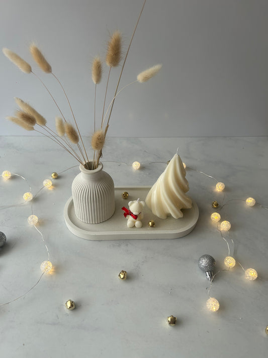 SET MINI CHRISTMAS JOY