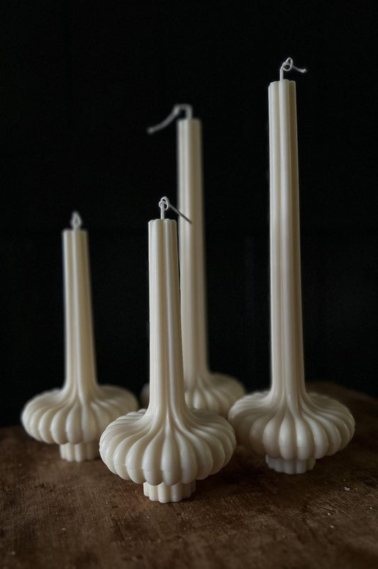 Column Candle