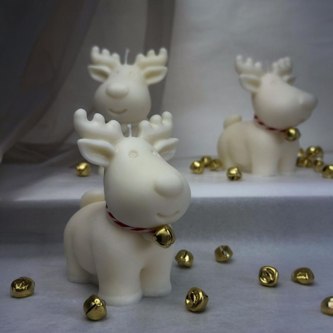 RENO NAVIDAD RUDOLPH