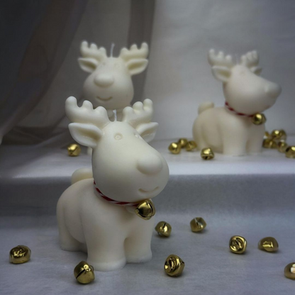 RENO NAVIDAD RUDOLPH