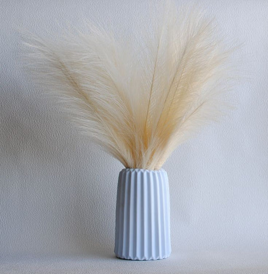 Florero Acanalado Grand